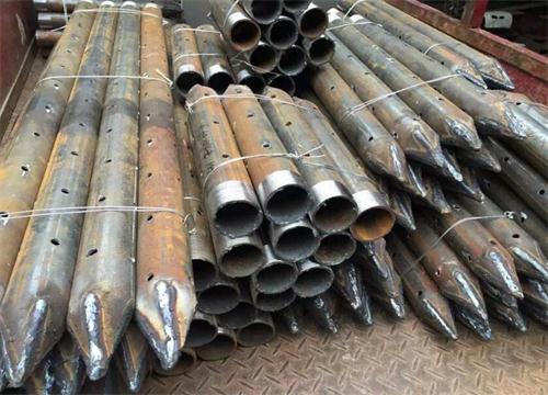 安龙钢花管哪里有卖